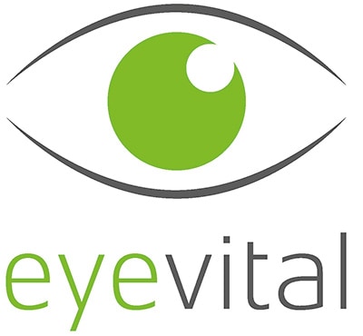 Eyevital Logo